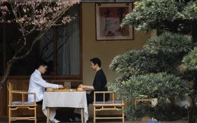 Kunming Qianxun Mowen Homestay