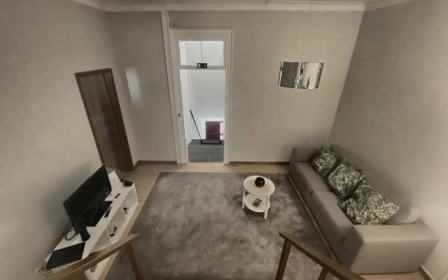 Além do Mar Apartment - RRAL n. 3214