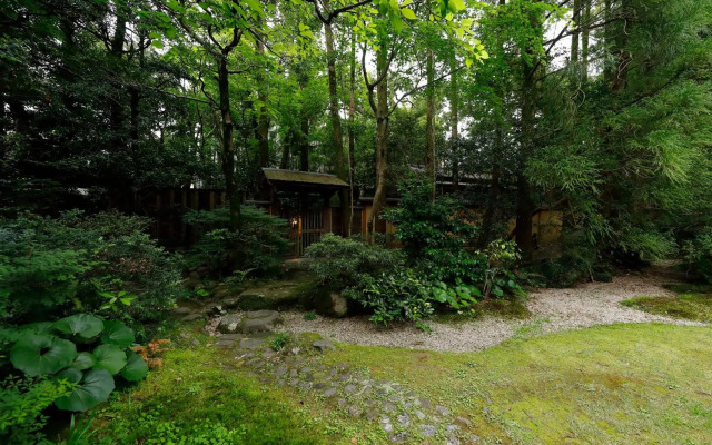 Ureshino Kanko Hotel Taishoya