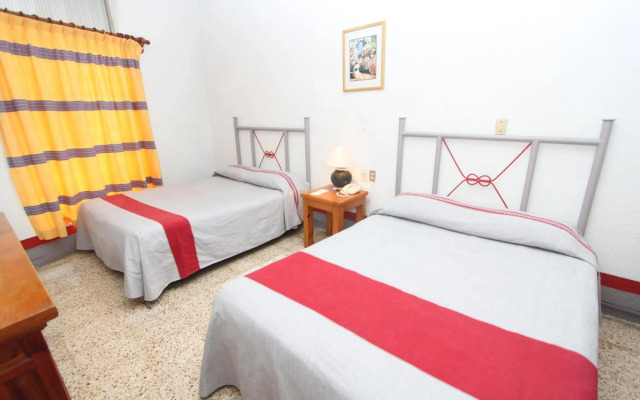 Hotel Posada El Cid