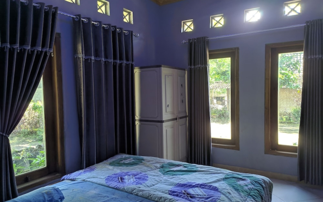 Homestay Mbah Pomo Sriharjo