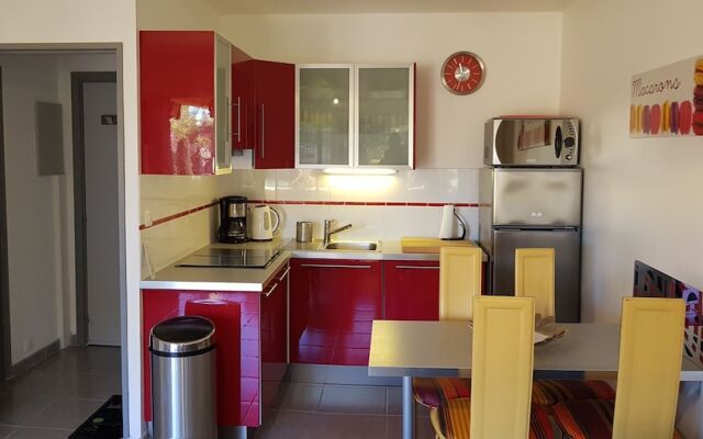 Boost Your Immo Jardins du soleil