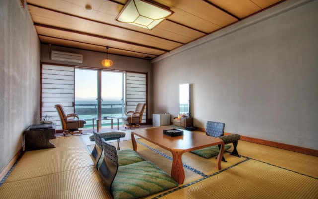 Ibusuki Kaijyo Hotel
