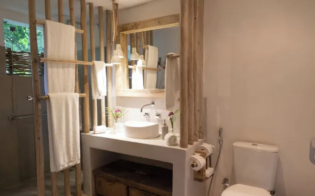 Santa Fé Casas Trancoso