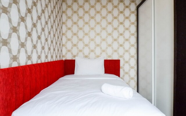 Luxurious And Exclusive 3Br Apartment At Trillium Residence