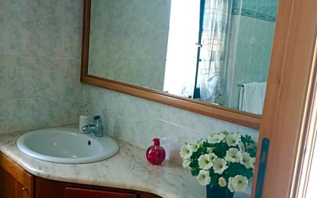 B&b Spiaggia Lazzaretto