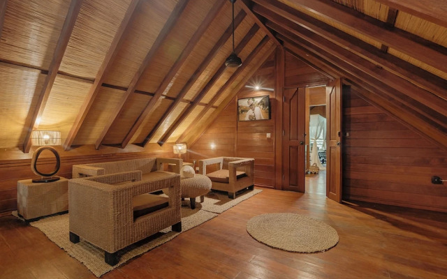 Sungai Villa by Betterplace