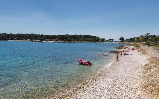 Awesome Home in Pula With Wifi and 0 Bedrooms