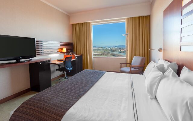 Hotel MDS Concepción