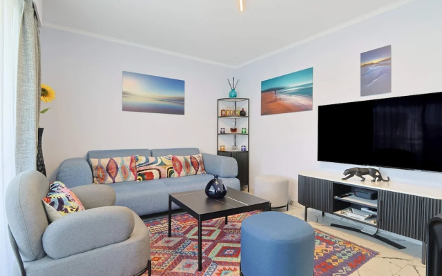 323 Le Californie in Cannes