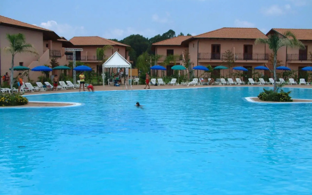 TH Pizzo Calabro - Porto Ada Village