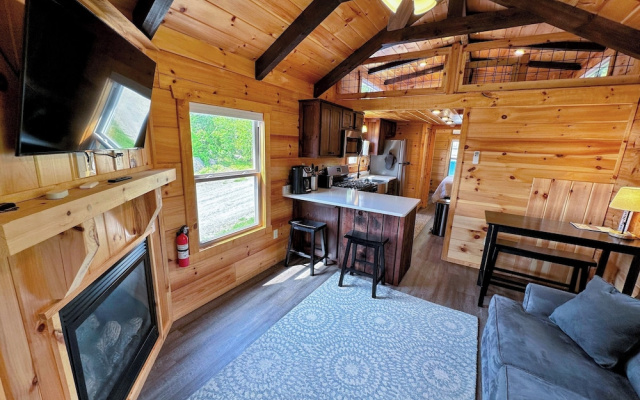 Bmv6 Tiny Home Topline