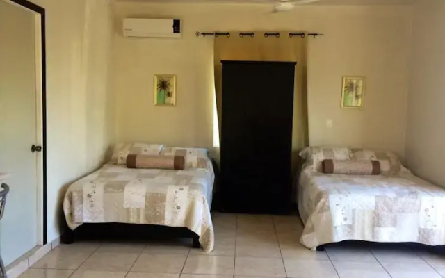 La Ceiba Ejido