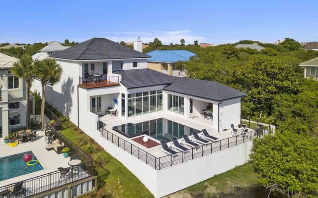 Modern Paradise by Five Star Properties