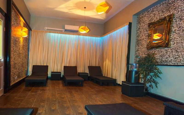Hallmark Hotel Manchester Airport