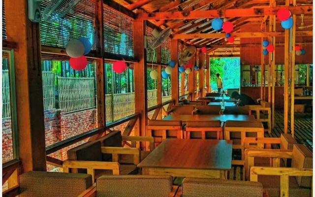 Angel Eco Resort & Restaurant Cox'sBazar