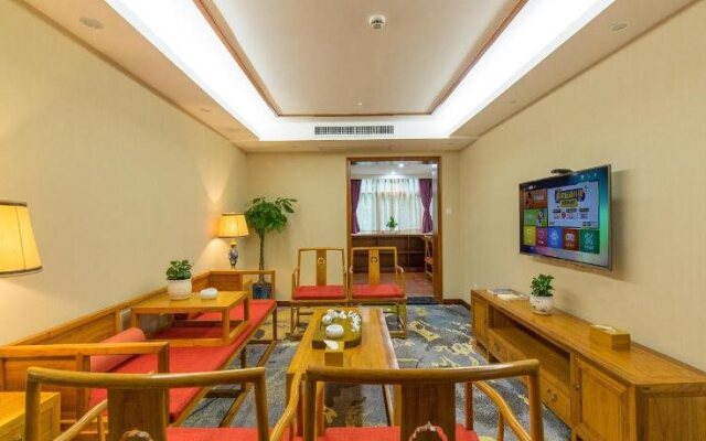 River Side Resort Hotel