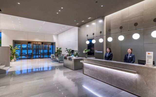 Mercure Nanjing Expo
