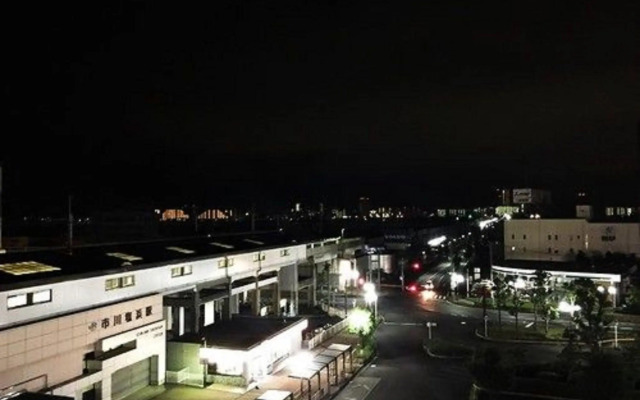 Nice Inn Hotel Ichikawa Tokyo Bay