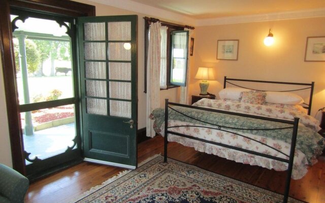 Lochinvar House B&B