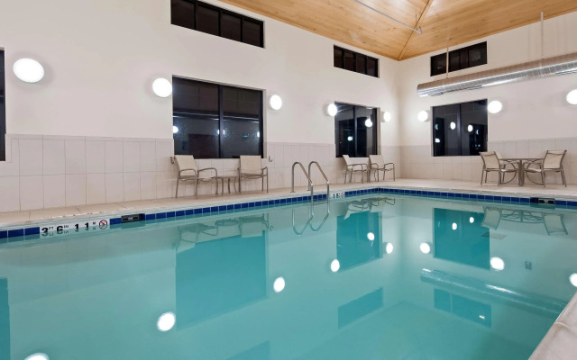 Best Western The Japonais Yonezawa