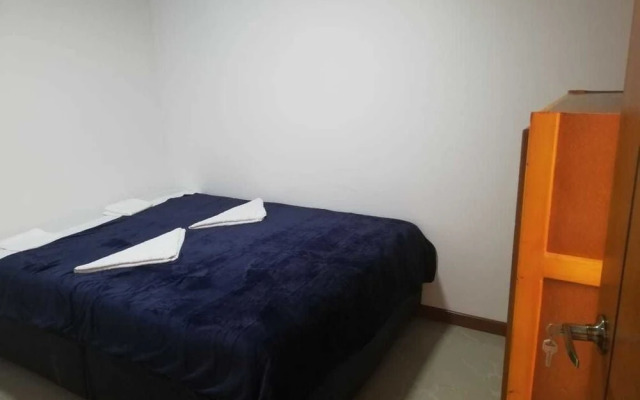 Hotel Plaza Chia