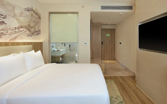 Riviera Sarovar Portico Pathankot