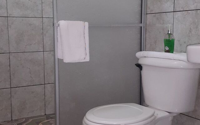 Loma Real Hotel and Hot Springs