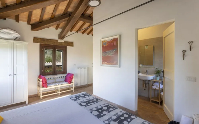 Grano - Casa Bella Vista