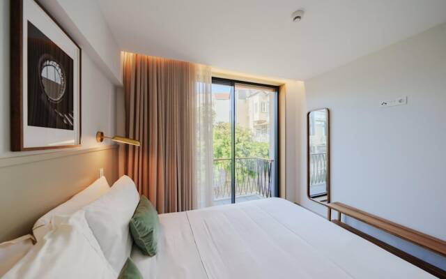 Feel Porto Firmeza Coworking Flat 3 1