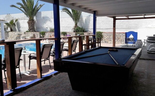 Kalypso Villas