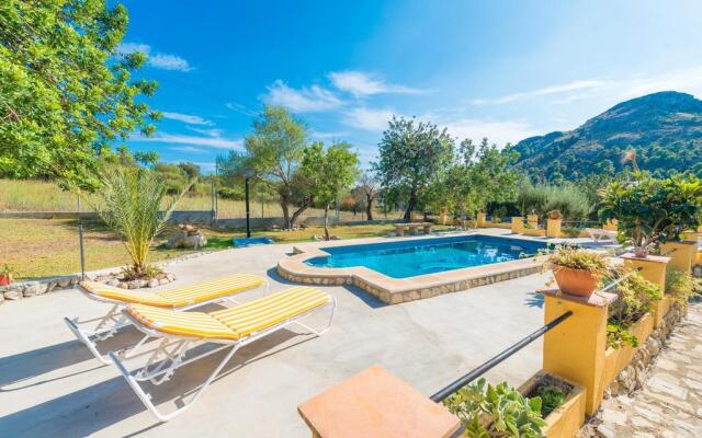 Sa Vall De Can Segue