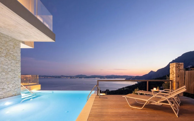 Villa Ouranos by Whitedreamvillas