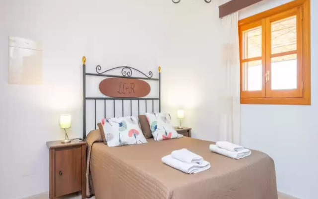 Els Xiprers - Villa With Private Pool In Porreres