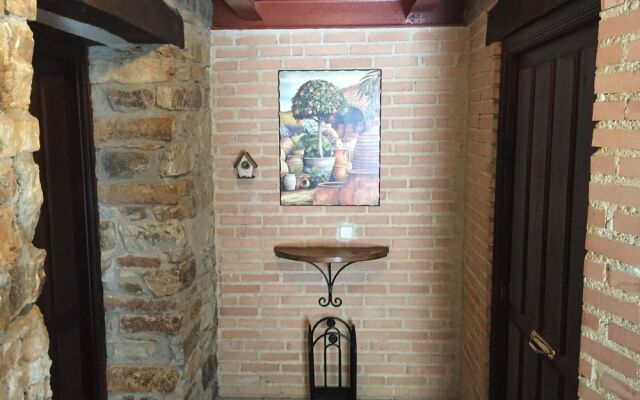 Las Posadas Del Arroyo