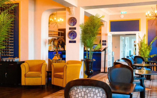 Llandudno Bay Hotel