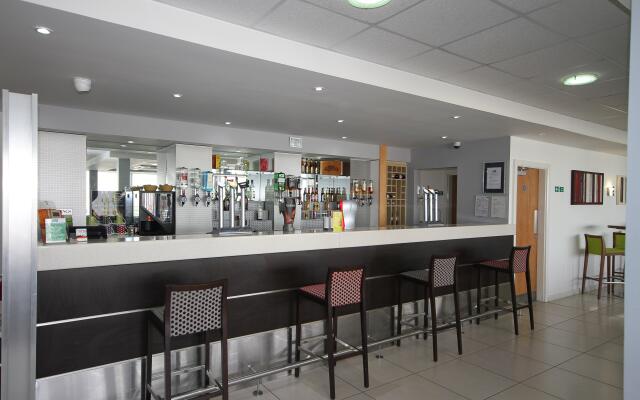 Holiday Inn Express Nuneaton, an IHG Hotel