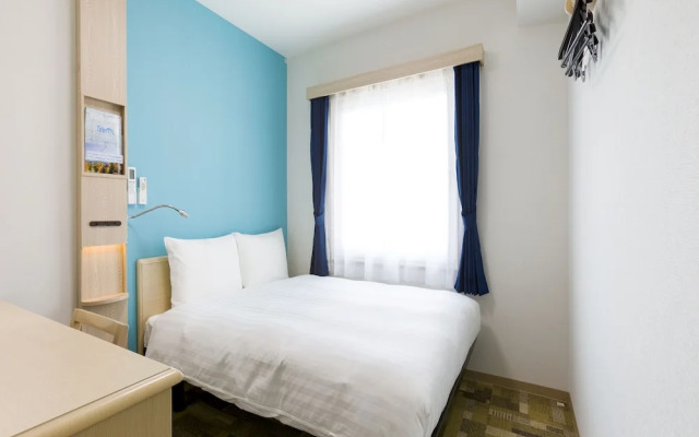 Toyoko Inn Oyama Eki Higashi-guchi 2