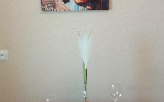 Апартаменты на улице Морозова Павла Леонтьевича 91