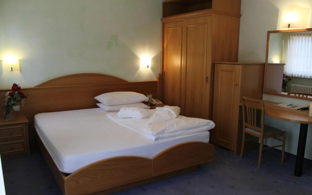 Hotel Stella Montis