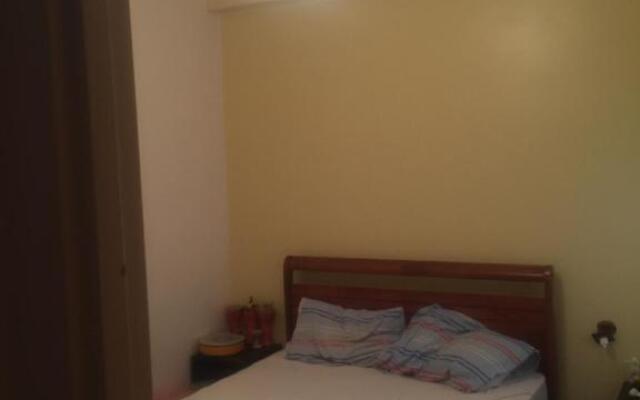 Appartement à doha mehdia