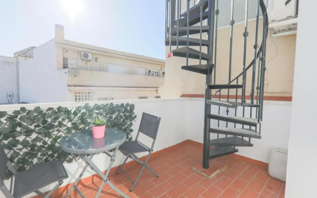 Apartamento del Sol