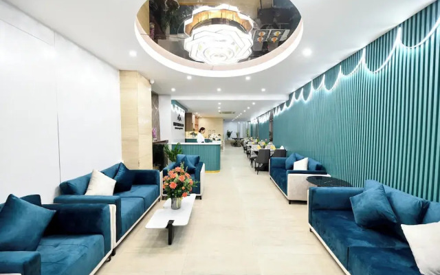 Hanoi Traveller House