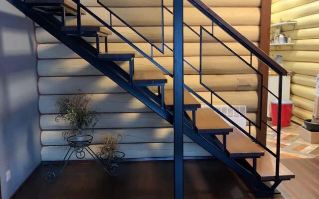 БобровоЭкоЛайф | Фермерский парк & Отель