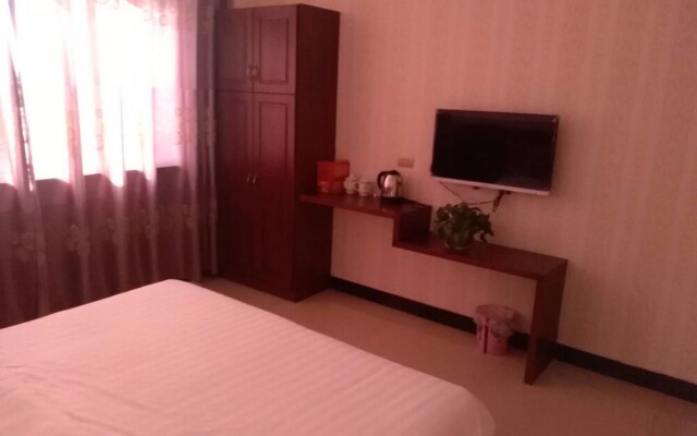 Wuzhen Yuanyang Pavilion Inn