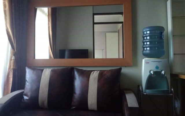 The Edge By Orin – Guest Rooms – Cimahi