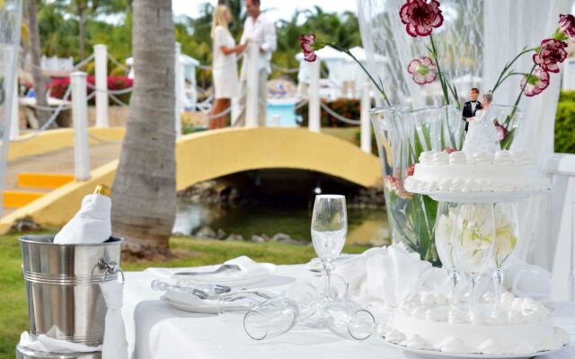 Melia Las Antillas