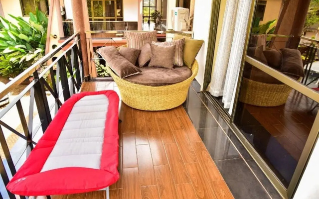Four Vins Hotel & Apartments