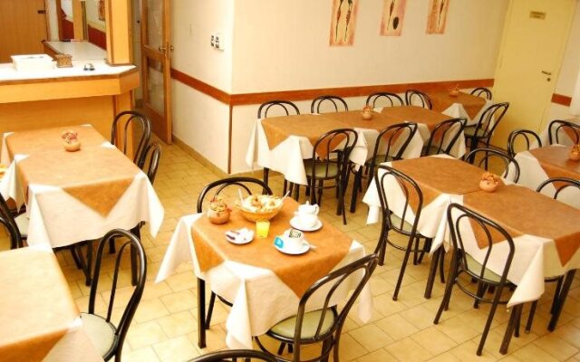 Hotel del Paseo