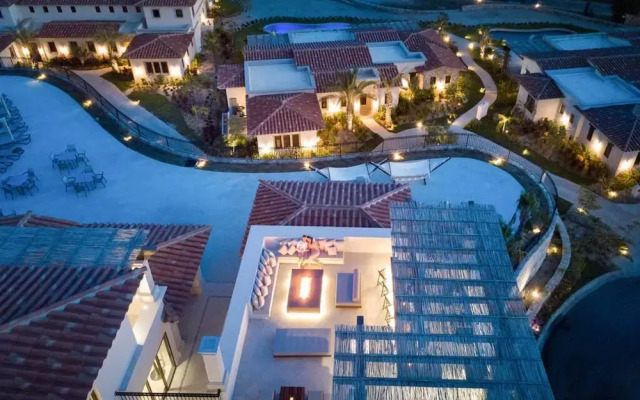 Two Bedroom Residence Los Cabos